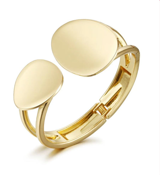 Urban Chic Cuff