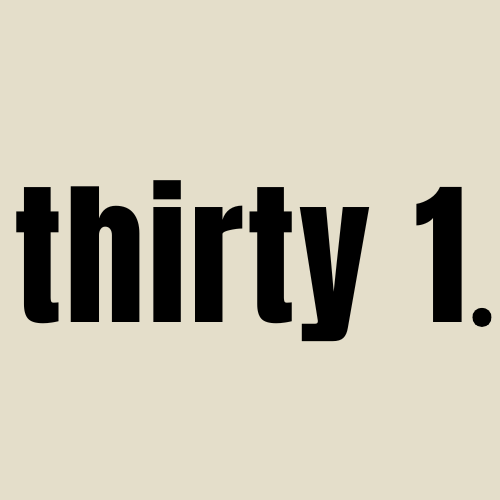 thirty1