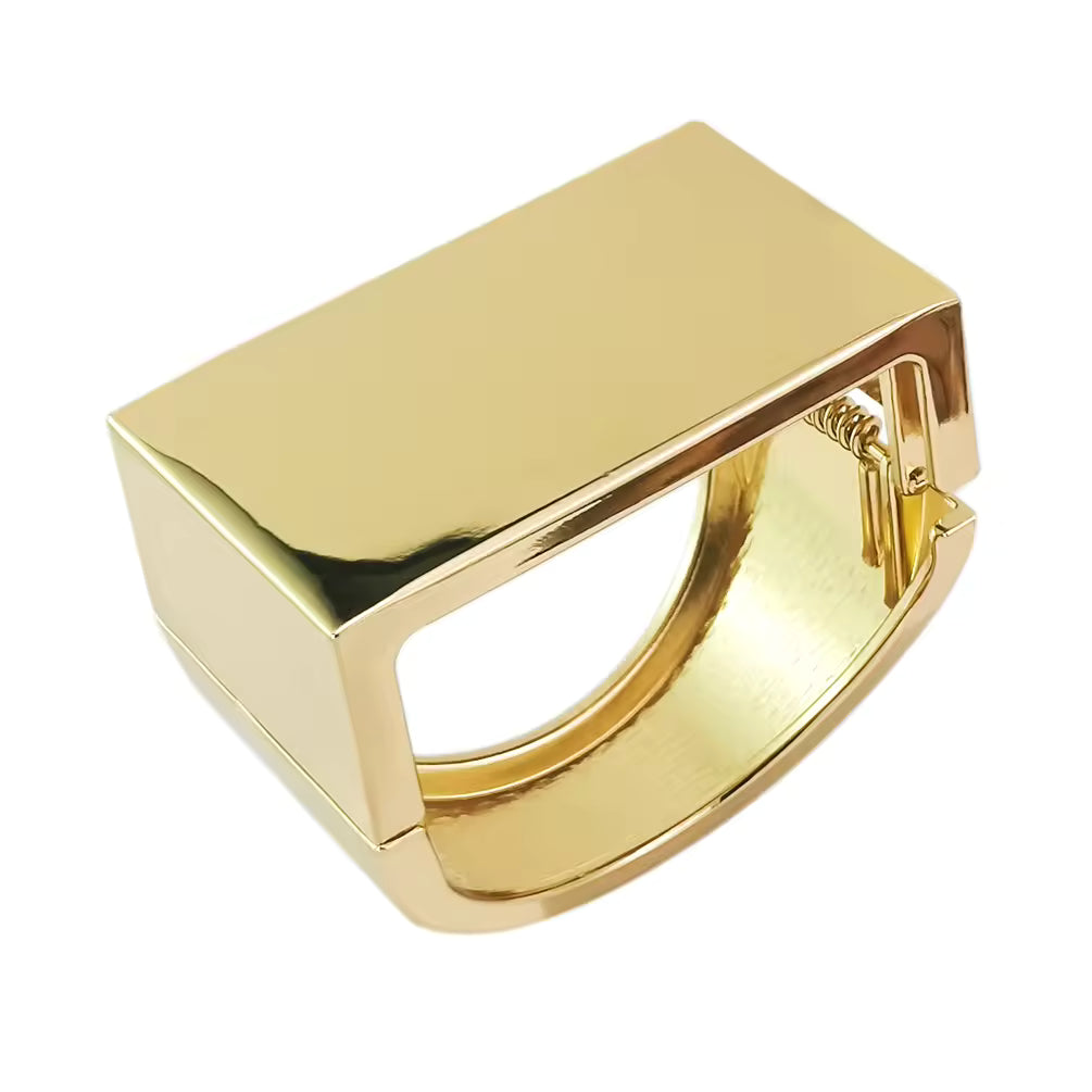 Fusion Wrap Cuff