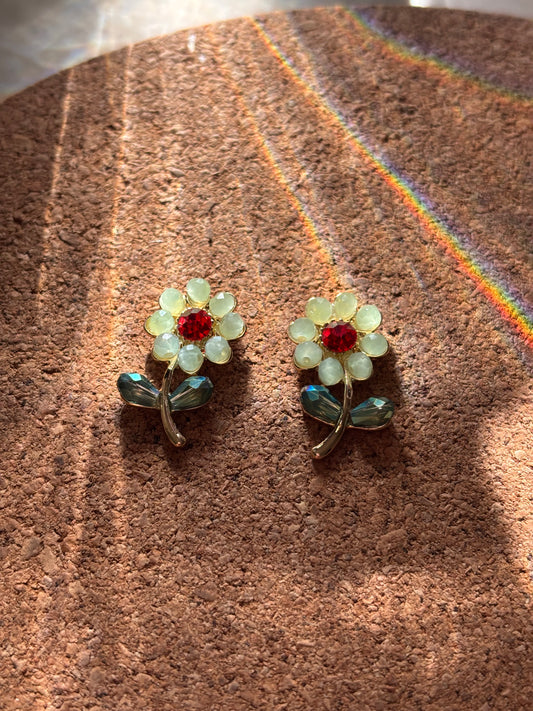 Petal Pop Earrings