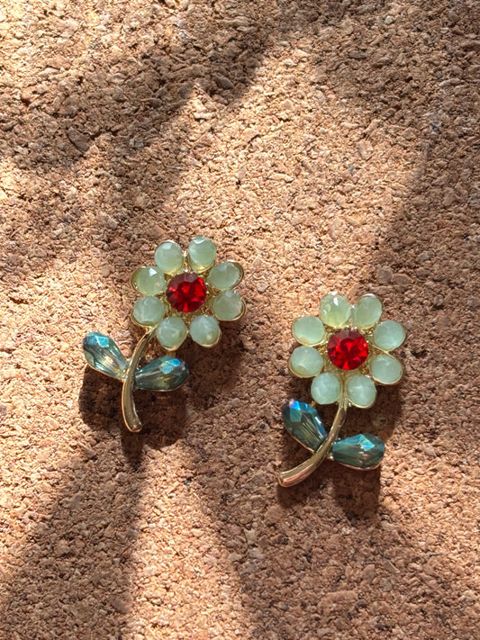 Petal Pop Earrings