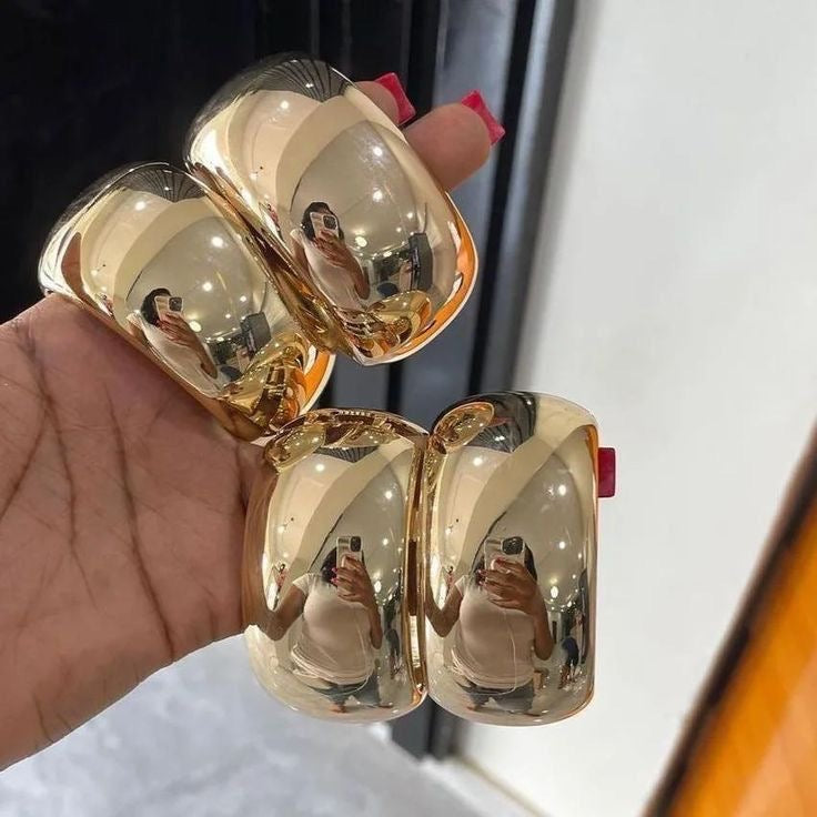 #1 Bestseller - The Boss Babe Cuff
