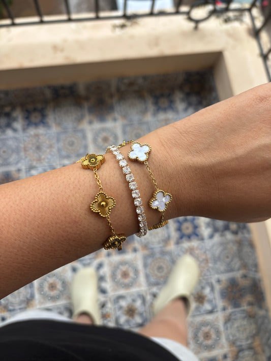 Starlit Garden Stack