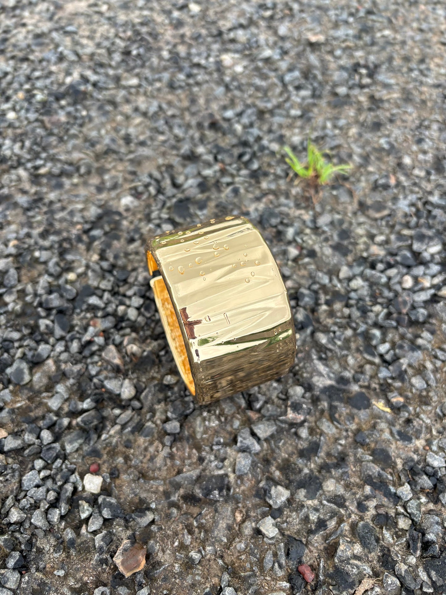Golden Hour Cuff