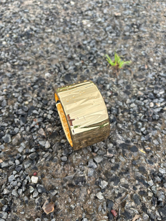 Golden Hour Cuff