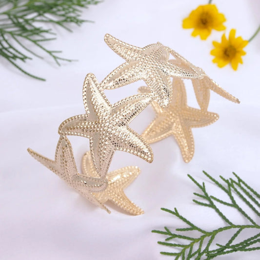 Star Sea Cuff