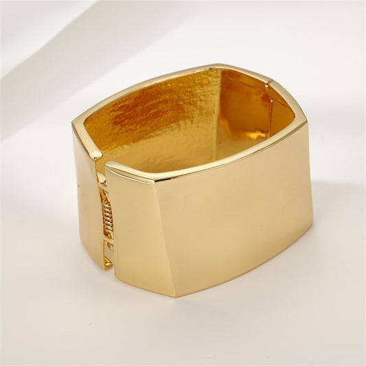 Retro Edge Cuff