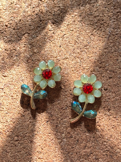 Petal Pop Earrings