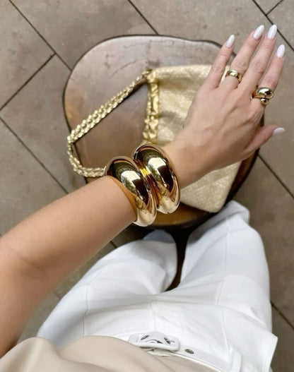 #1 Bestseller - The Boss Babe Cuff