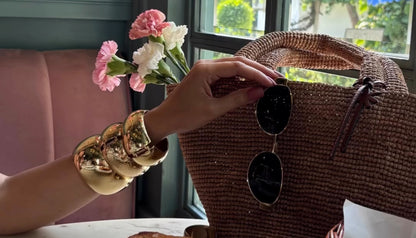 #1 Bestseller - The Boss Babe Cuff