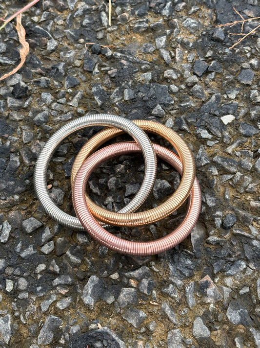 Triple Luxe Twist