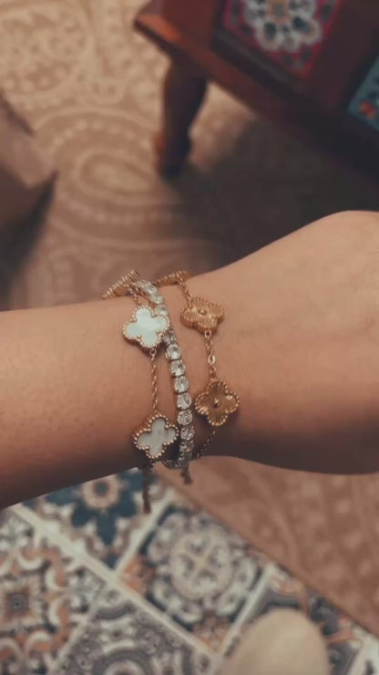 Starlit Garden Stack